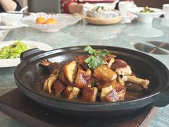 -79号渔船海鲜饭店(宝安店)