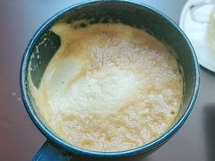 -上海吉臣维景酒店·维多利亚餐厅