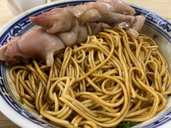 -盛兴面馆(真儒大厦店)