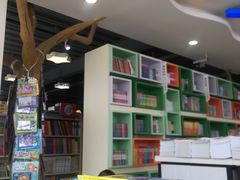 -山西图书大厦(建设南路店)