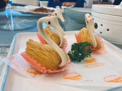 -渔村盛宴(航空新城店)