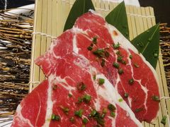 -牛焱·烧肉酒肆(五大道店)