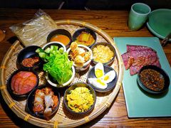 雄安大咖-淀里船宴(裕华东路店)