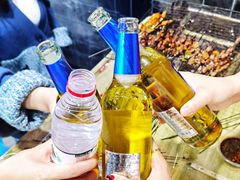 -杨婆婆烤肉(文昌阁店)