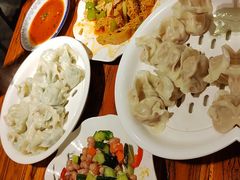 -饺子功·东北记忆·锅包肉(电厂路店)