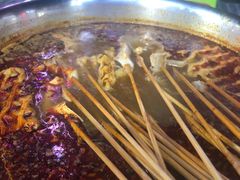 -西航涮涮(振兴路直营店)