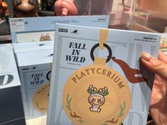 -泡泡玛特POPMART(合生汇店)