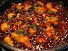 麻辣两江鱼-三俞竹苑(红旗街万达店)
