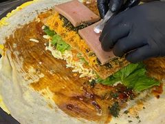 -虎伢Fuuya!咖啡煎饼(陆家嘴波特营店)