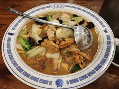 -老雒阳面馆·水席·洛阳菜(王城路店)