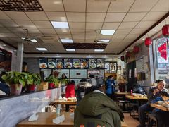 -东关吉祥西安腊汁肉夹馍(健德门店)