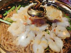 -绿茶餐厅(北京凤凰汇店)