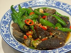 -欧记大排档·景德菜(上海首店)