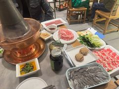 -牛街·马辈儿涮肉(牛街总店)