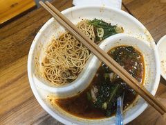 -阿福板凳面(观音桥店)