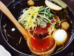 -服务大楼冷面(延大店)