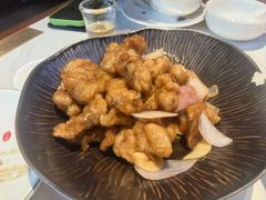 -园里前·10年私厨·福建菜(台江万达鳌峰洲店)