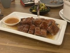 -先记烧鹅王·本地粤菜(福永店)