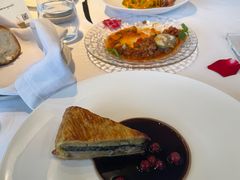 -L'Arome芳芳法国餐厅(仙林金鹰店)