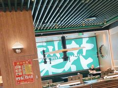 -梨花自助烤肉(西三旗万象汇黑金店)