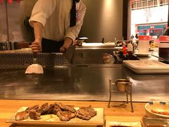 -赤坂亭·M9和牛烧肉·铁板烧(合肥万象城店)