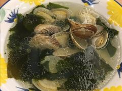 -萨莉亚(百信广场店)