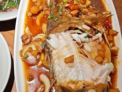 -大鱼徽州·寻味徽菜(万象汇店)