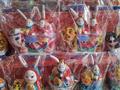 -老北京兔儿爷(琉璃厂东街店)