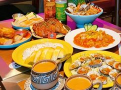 -泰盏鬼·颓废冬阴(陈家祠扬韬店)