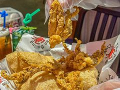 -The Boiling Crab宝灵蟹手抓海鲜(中国首店)