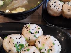 -小杨生煎(周浦万达店)