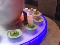 -海玥荟海鲜姿造自助餐厅(欧罗巴广场店)