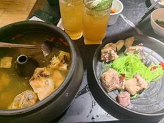 -云海肴·汽锅鸡·云南菜(领展购物广场·中关村店)