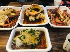 -盒马鲜生(悦峰店)