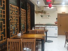 -李老哈·东北菜(宋园路店)