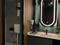 -美足时光·精致悦足·水疗SPA(德阳希望城店)
