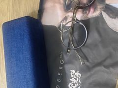 -大视光学•LINDBERG林德伯格•全球手工眼镜集合店(王府井店)
