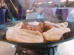 -眷江南之小蓝鲸(王府大街店)