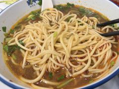 -宛平李记小吃(东关街店)