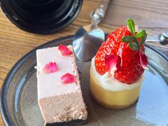 -六阅·福十 FORTEN 海景咖啡西餐厅(双廊古镇店)