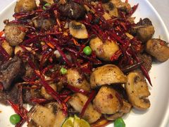 -U你·天然调味(南湖总店)