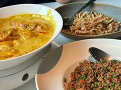 -金链花·泰国餐厅(国贸店)
