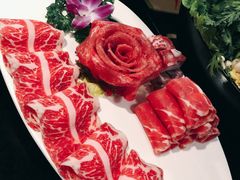 -捞王猪肚鸡火锅(财富中心店)