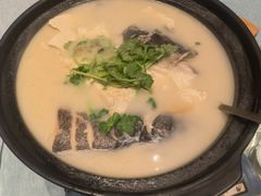 -安若徽菜