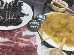 -三兴涮羊肉(荣安大街店)