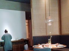 -菩提素素食餐厅(晶郦馆店)