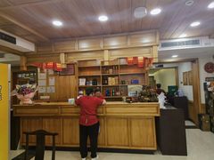 -天回镇何氏豆腐(总店)