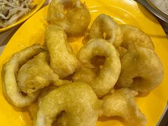 -纽顿熟食中心
