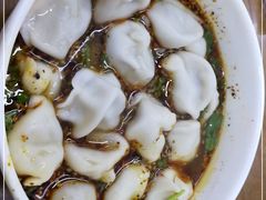 -回坊马二饺子馆