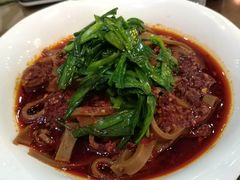 -盛唐府乾州酸汤面